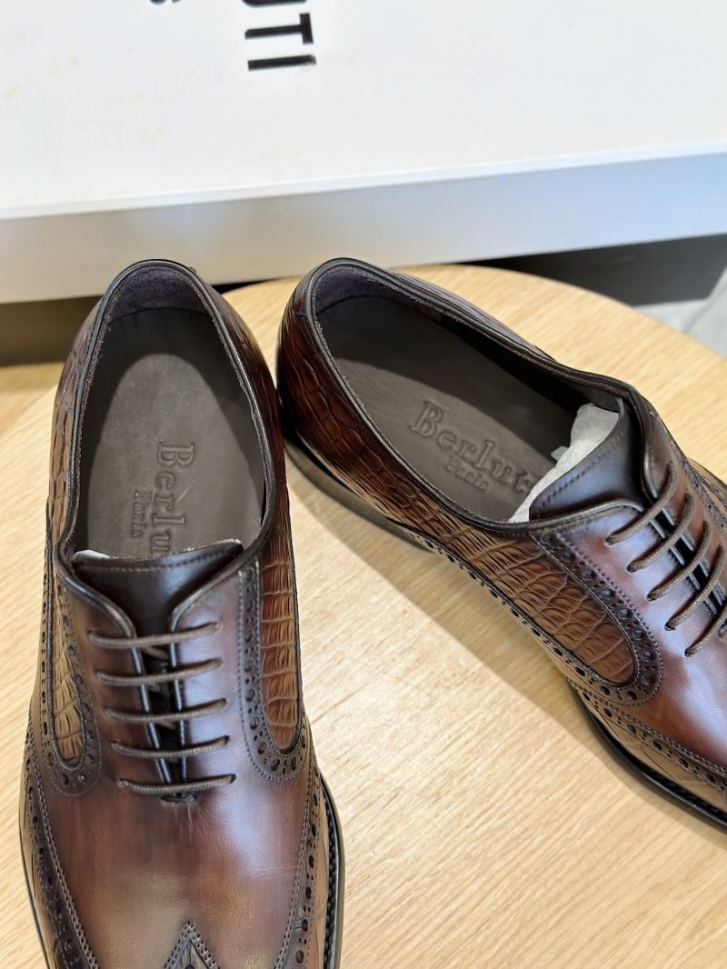 Berluti Shoes